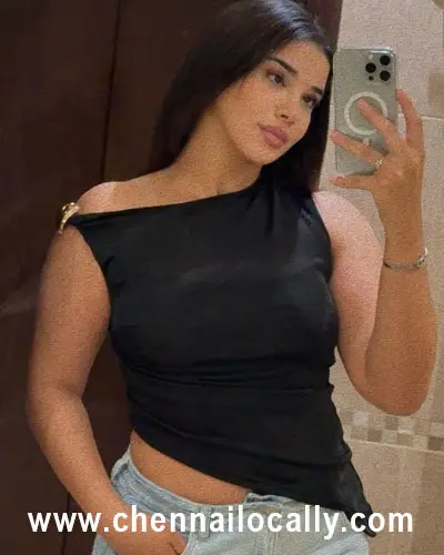 Nandanam escort service premium companions