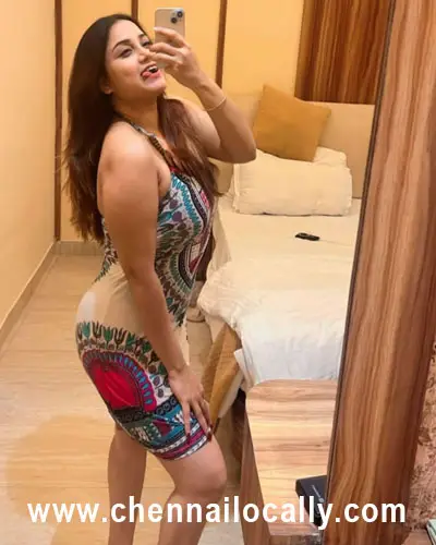 Professional and discreet Kodambakkam escort service