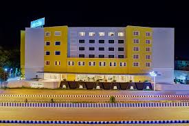 Elite Grand Hotel OMR Escorts