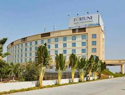 Fortune Select Grand Escorts