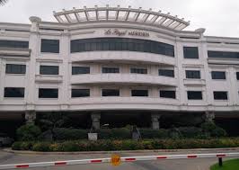 Le Royal Méridien Escorts