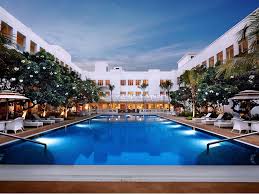 Taj Connemara Escorts