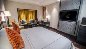 Taj Coromandel Escorts