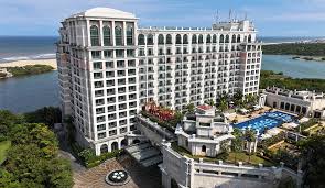 The Leela Palace Escorts