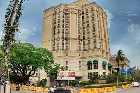 The Residency Towers Escorts