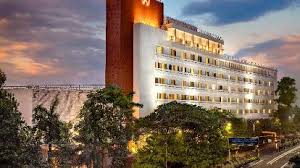 Welcomhotel ITC Escorts