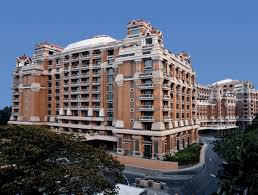 ITC Grand Chola Escorts